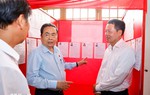 Chủ tịch Quốc hội: Phải tiếp xúc cử tri một cách nghiêm túc, không làm qua loa