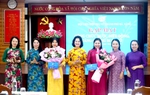 Phụ nữ Đà Nẵng tiên phong tăng cường về cơ sở