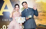 Mai Tài Phến: “Tôi may mắn khi có nhà sản xuất chất lượng như Mỹ Tâm bên cạnh”