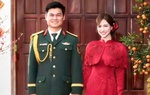 Hòa Minzy chính thức công khai chồng sắp cưới