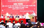 Nữ trí thức ngành y với khát vọng cống hiến vì sức khỏe cộng đồng