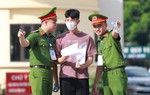 Bộ Công an chốt lịch thi đánh giá tuyển sinh năm 2026