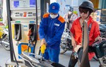 Đề xuất giảm thuế nhập khẩu xăng dầu xuống 0% để ổn định nguồn cung