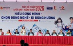 Tuyển sinh đại học 2026: AI "lên ngôi" nhưng không phải xu hướng lâu dài