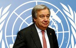 Tổng thư ký Liên hợp quốc kêu gọi tăng cường trao quyền cho phụ nữ