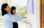 Phụ nữ Tuyên Quang lan tỏa tinh thần trách nhiệm hướng tới ngày bầu cử