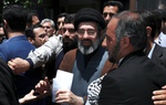 Con trai cố Đại giáo chủ Ali Khamenei trở thành lãnh đạo tối cao mới của Iran
