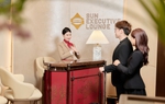 Ra mắt Sun Executive Lounge - phòng chờ cao cấp của Sun PhuQuoc Airways lấy cảm hứng từ thiên nhiên Phú Quốc