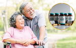 Sai lầm phổ biến của người cao tuổi khi uống vitamin mỗi ngày
