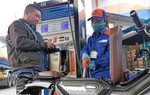 Hà Nội: Không để đứt gãy chuỗi cung ứng tại các cửa hàng bán lẻ xăng dầu