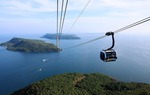 Việt Nam có 3 tuyến cáp treo ngắm cảnh ngoạn mục nhất ở khu vực châu Á