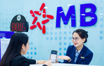 MBBank huy động 7.000 tỷ đồng từ trái phiếu để tăng vốn cấp 2