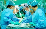 Bệnh viện Đại học Y Dược TPHCM vượt mốc 100 ca ghép gan thành công