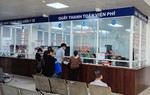 Bộ Y tế: Tăng tốc triển khai thanh toán không dùng tiền mặt trong khám chữa bệnh