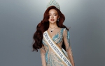 Mai Ngô gây bất ngờ khi giành quyền dự thi Miss Supranational 2026 