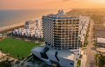 Tổ hợp nghỉ dưỡng Lasong Hotel & Villas Sầm Sơn chính thức ra mắt tòa tháp Sky Vista