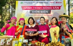 Hành trình nông sản Điện Biên: Dấu ấn của phụ nữ trong chuyển đổi số
