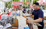 Sôi nổi hoạt động hưởng ứng Ngày Sách và Văn hóa đọc Việt Nam năm 2026