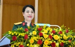 Phụ nữ Quân đội chủ động trước thách thức trong thời đại số