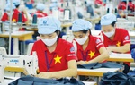 Dự báo nhu cầu tuyển dụng lao động ngành may mặc tiếp tục tăng cao