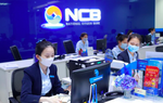NCB đặt kế hoạch tổng dư nợ tín dụng năm 2026 tăng 35%