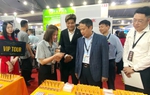 Hải Phòng: Khai mạc 2 triển lãm kết nối doanh nghiệp, công nghệ và thị trường