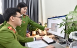 Cán bộ tham mưu Kỹ thuật hình sự Công an Hà Nội: Thầm lặng giữ cho mỗi quyết định đi đúng hướng