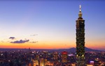 Du lịch Đài Loan (Trung Quốc) an toàn, thân thiện hướng tới trải nghiệm đa dạng cho du khách Việt