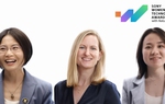 Vinh danh 3 nhà khoa học nữ với nghiên cứu đột phá trong lĩnh vực chăm sóc sức khỏe