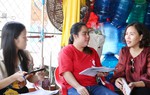Chuyển đổi số trong hoạt động tín dụng, nâng cao hiệu quả sử dụng nguồn vốn vay cho hội viên phụ nữ