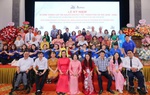 Lời tâm sự nhân 20 năm thành lập Hội Người khuyết tật Hà Nội
