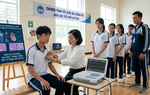 Lâm Đồng: Làm rõ nguyên nhân học sinh lớp 9 ngất xỉu và tử vong trong giờ thể dục