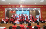 63 nữ tình nguyện viên tham gia Trại huấn luyện thủ lĩnh vận động hiến máu toàn quốc