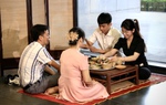 "Nếp nhà 5.0": Khi mâm cơm Việt trở thành “hệ điều hành” giao tiếp của giới trẻ