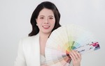 Nữ tổng giám đốc kiến tạo sắc màu cho tổ ấm hiện đại