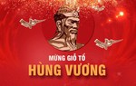 Chi tiết thời gian, kế hoạch tổ chức Giỗ Tổ Hùng Vương - Lễ hội Đền Hùng và Tuần Văn hóa - Du lịch Đất Tổ 2026
