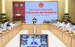 Năm 2026: Thiên tai tiếp tục phức tạp, nguy cơ xuất hiện bão rất mạnh, siêu bão, khó dự đoán