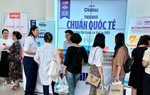 Vinamilk đồng hành cùng sự kiện Cập nhật về vi chất dinh dưỡng trong tăng trưởng chiều cao ở trẻ em
