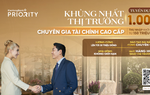 Kienlongbank Priority: Khi Ngân hàng không chỉ là nơi làm việc, mà là nơi kiến tạo trải nghiệm tài chính đẳng cấp