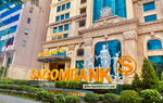 Sacombank trình cổ đông việc đổi tên, hủy gia hạn đề án tái cơ cấu