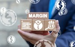 Margin chạm đỉnh lịch sử, công ty chứng khoán tăng tốc thu lợi trong chu kỳ lãi suất cao