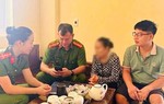Suýt mất 5.000 USD vì "người yêu ngoại quốc"