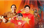 3 thế hệ nghệ sĩ lan tỏa tình yêu Tổ quốc qua MV "Có Bác trong tim"