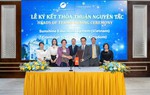 SUNSHINE GROUP và CRANLEIGH SCHOOL ký kết hợp tác chiến lược, đồng kiến tạo hệ thống giáo dục chuẩn Anh quốc tại Việt Nam