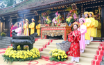 Giỗ Tổ Hùng Vương: Tiếp nối mạch nguồn di sản trong thời đại mới