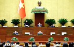 Quốc hội dự kiến giám sát 2 chuyên đề về tài sản công và bảo hiểm xã hội