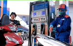 Giá xăng dầu trong nước tiếp tục giảm, dầu diesel về ngưỡng 26.697 đồng
