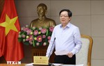 Tập trung vào lĩnh vực thiết yếu khi phân bổ vốn Chương trình mục tiêu quốc gia