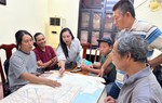 Sẵn sàng bối cảnh, phục trang cho phim truyền hình "Kế hoạch CM12"