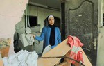 38.000 phụ nữ và trẻ em gái thiệt mạng trong xung đột Gaza